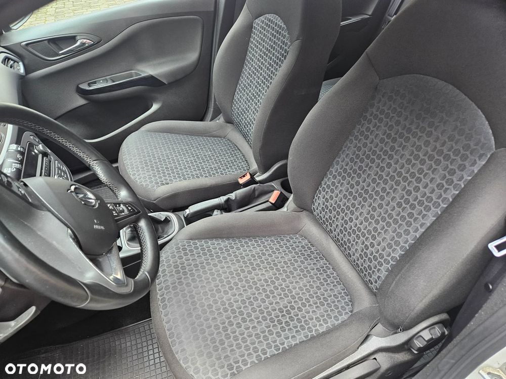 Opel Corsa 1.4 Selection - 11