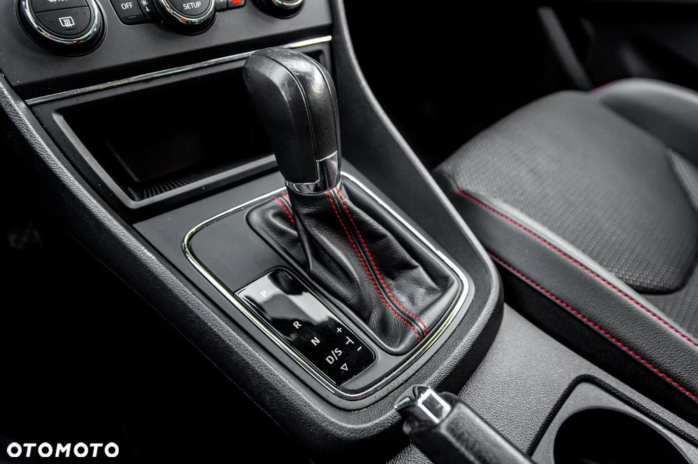 Seat Leon 1.8 TSI Start&Stop DSG FR - 30