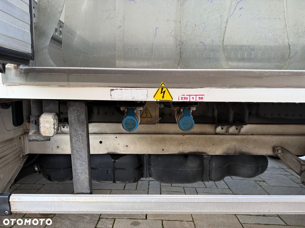 Mercedes-Benz Sprinter FRIGO - 21