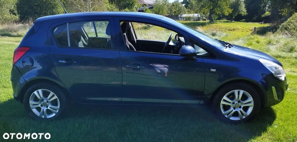 Opel Corsa - 6