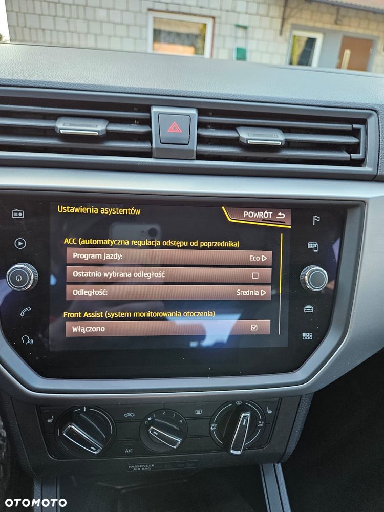 Seat Ibiza 1.0 EcoTSI S&S Style - 35