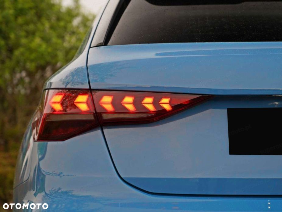 Audi RS3 Sportback TFSI Quattro S tronic - 19