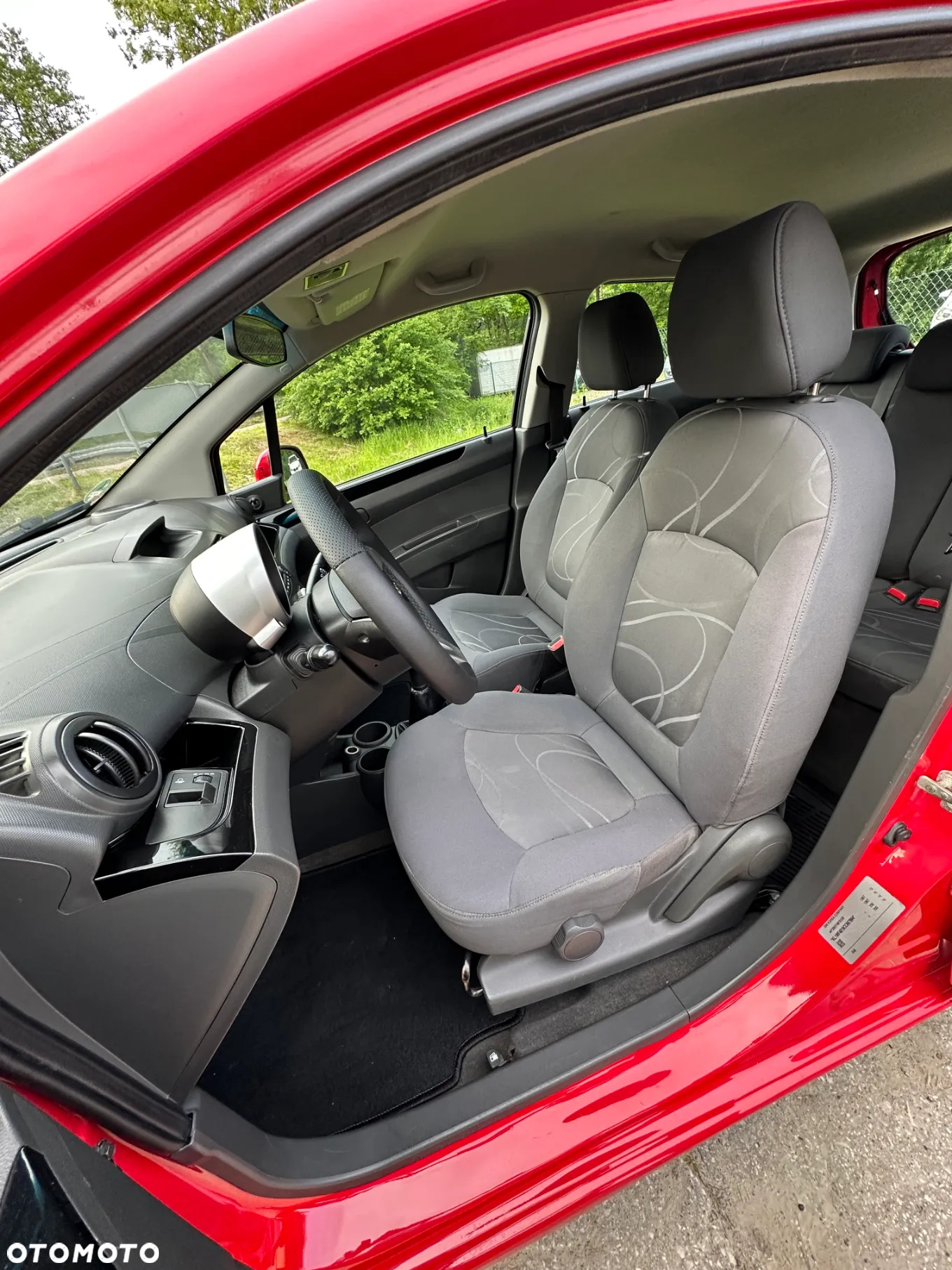 Chevrolet Spark 1.0 LS - 9