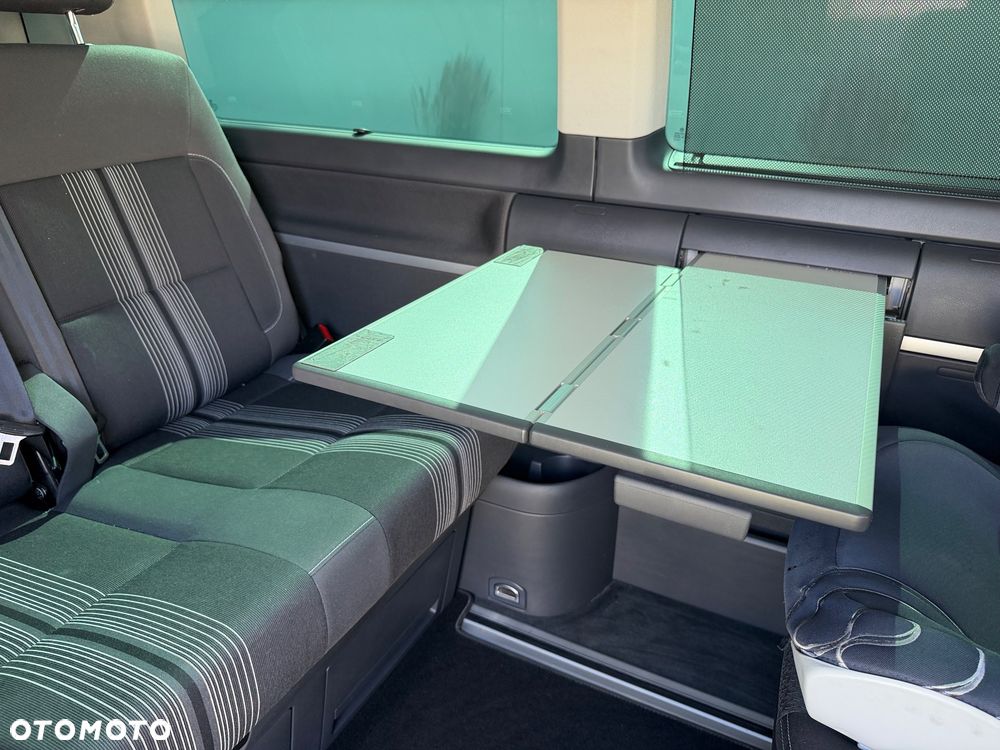 Volkswagen Multivan L1 Highline - 17