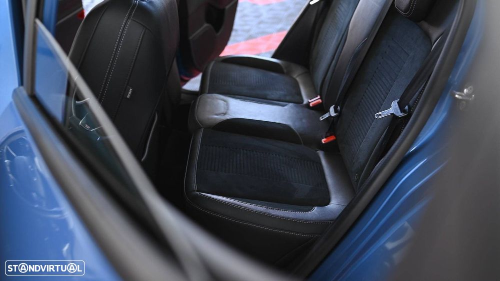 Ford Fiesta 1.5 EcoBoost S&S ST X - 44