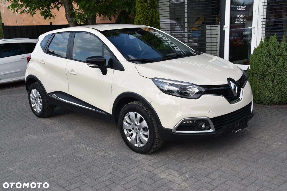 Renault Captur ENERGY TCe 90 Start&Stop Life - 3