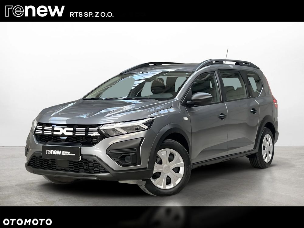 Dacia Jogger 1.0 TCe Essential 7os - 2