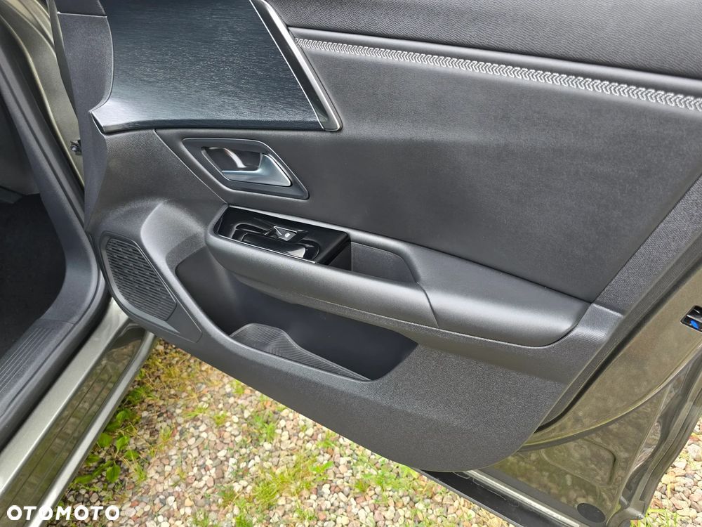 Citroën C5X 1.6 PHEV 225 Plus EAT8 - 20