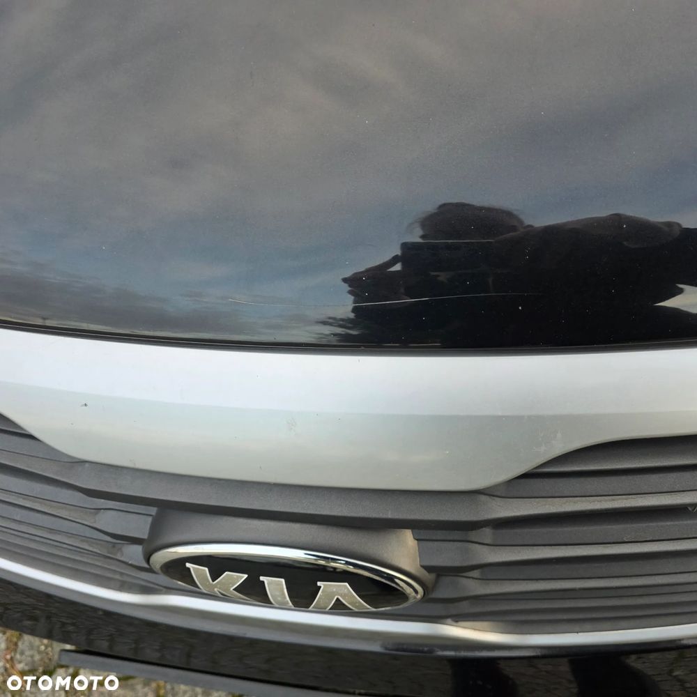 Kia Sportage 1.6 GDI L 2WD - 7