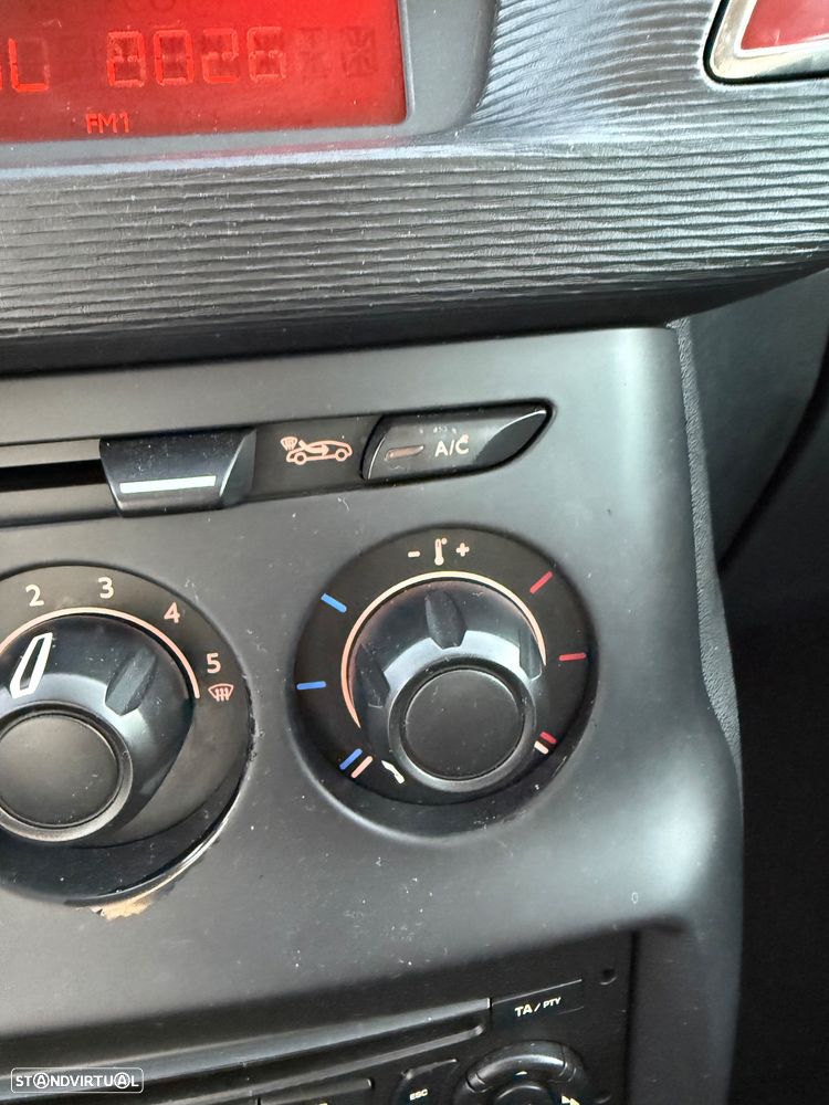 Citroën C3 1.1 Seduction - 24