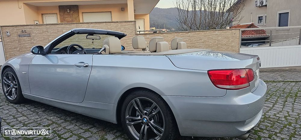 BMW 325 - 1