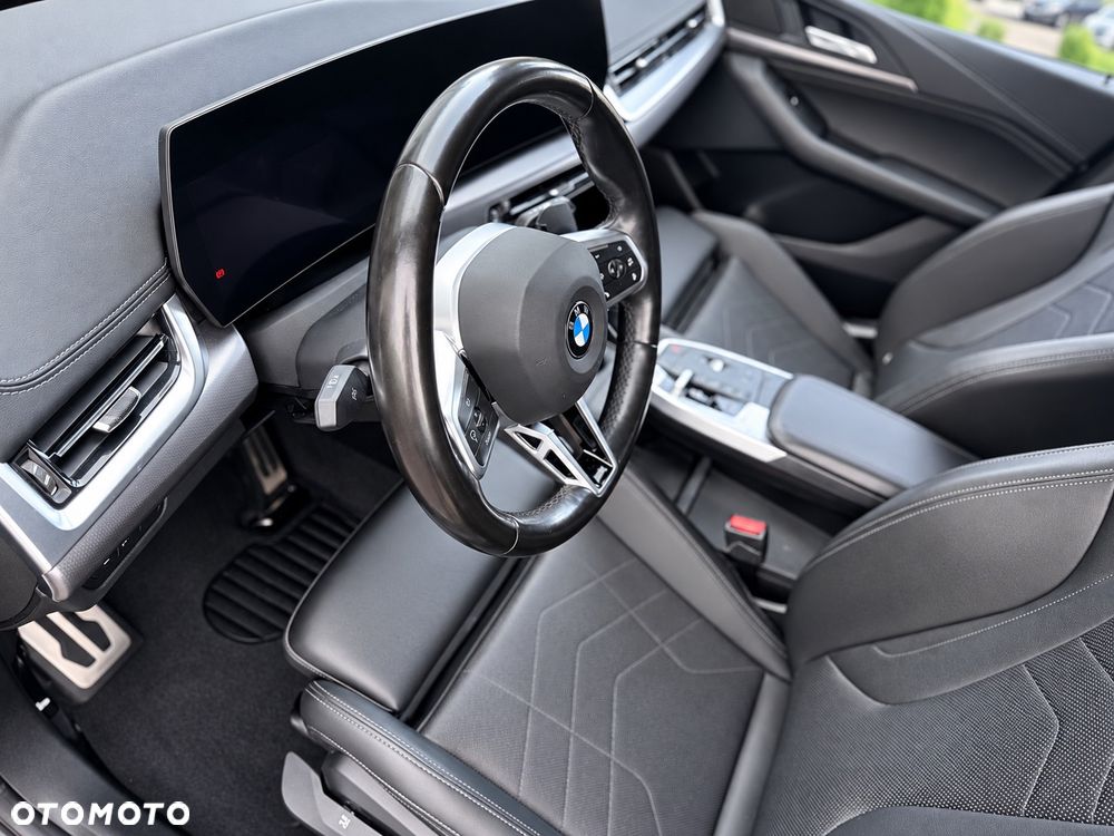 BMW Seria 2 218d M Sport sport - 25