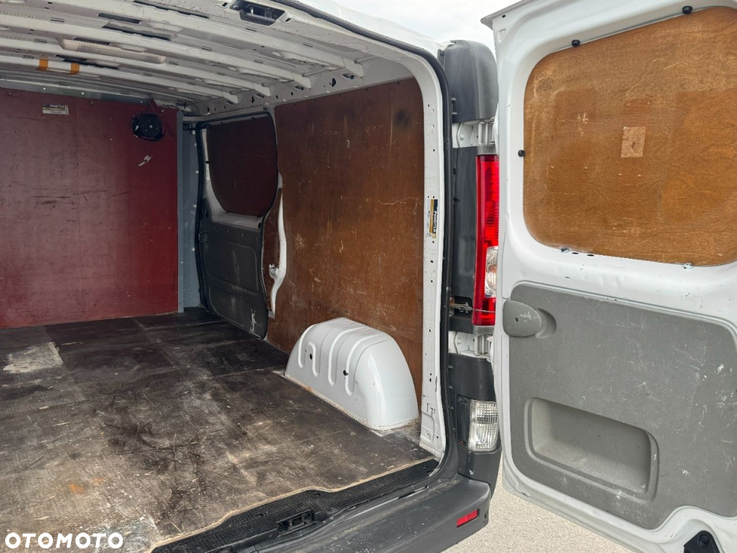 Renault Trafic - 38