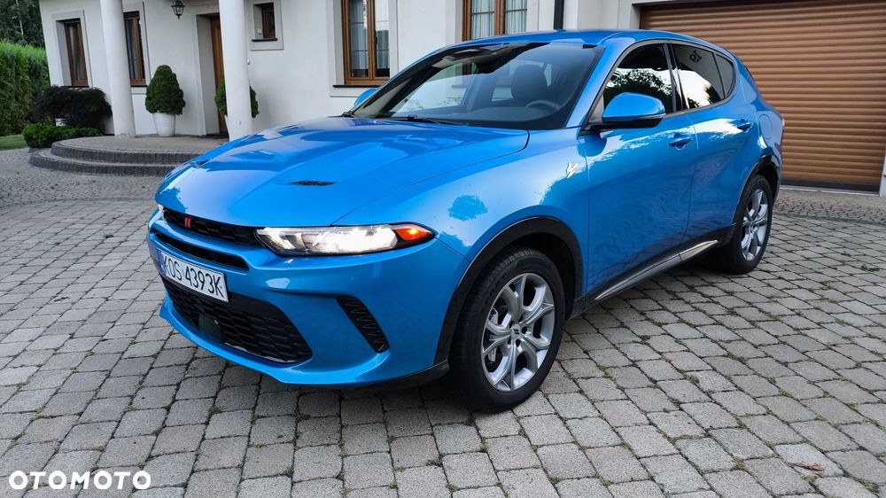 Dodge Hornet - 17