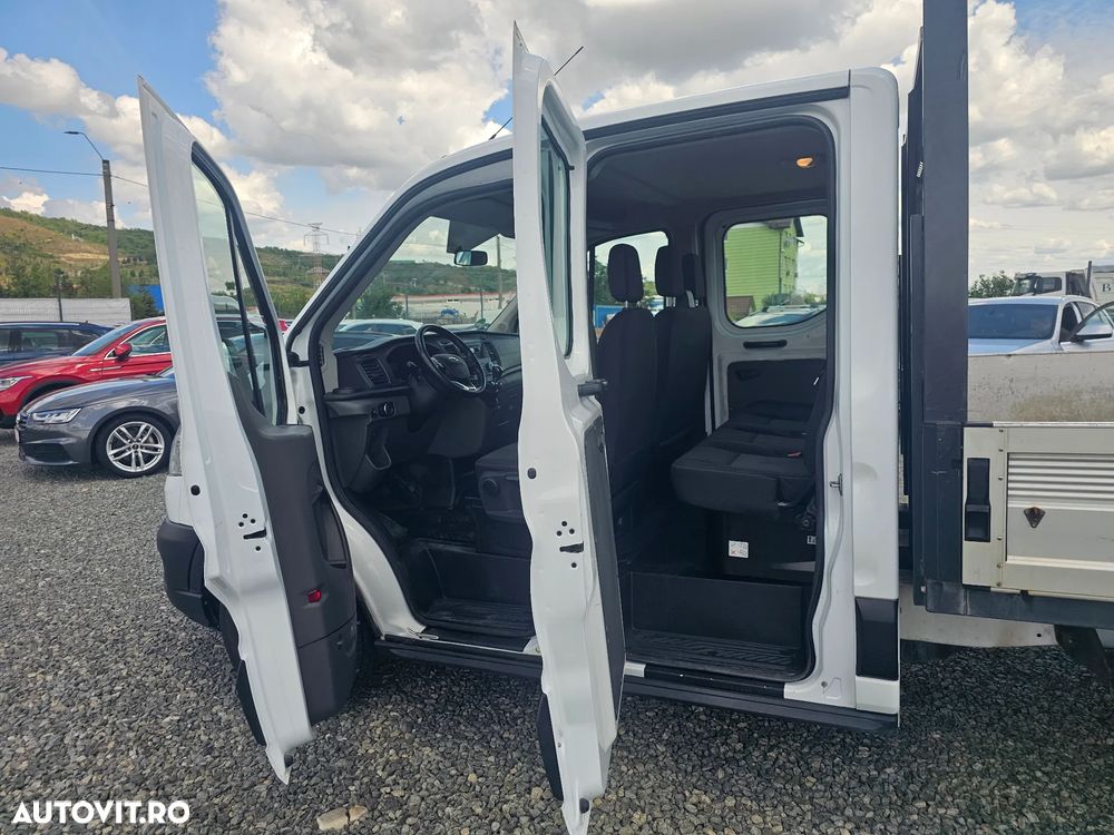 Ford Transit - 8