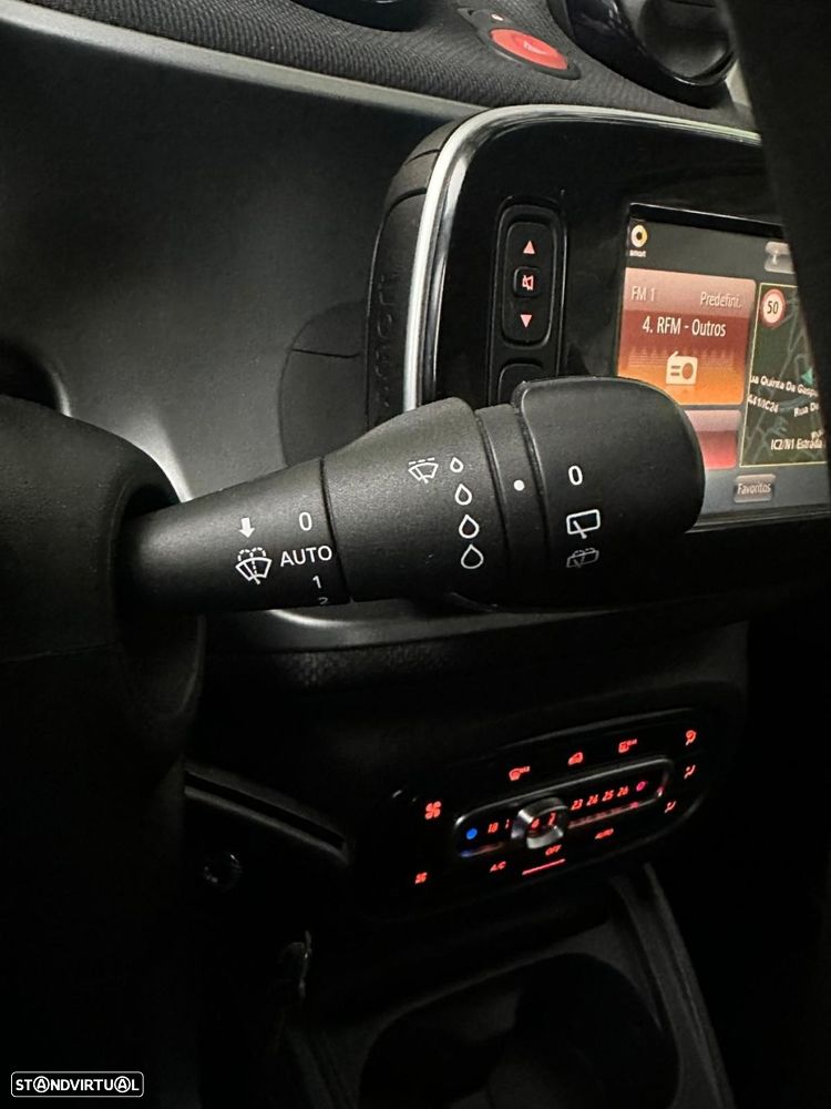 Smart ForFour EQ prime - 12