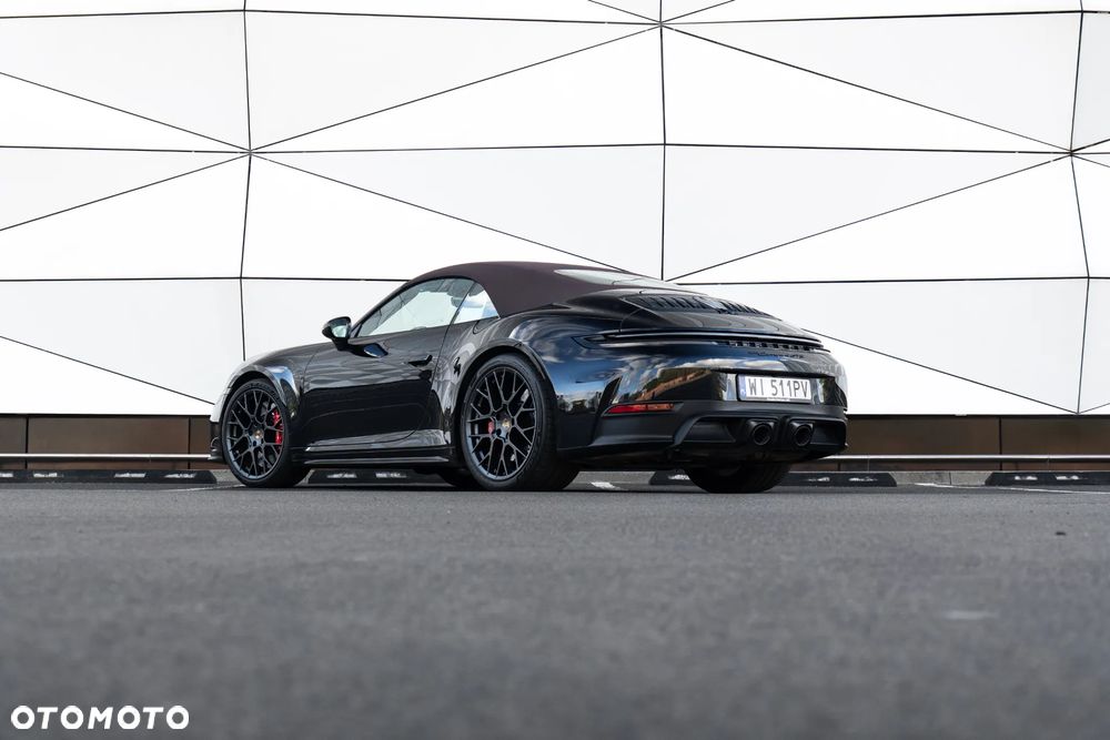 Porsche 911 - 9
