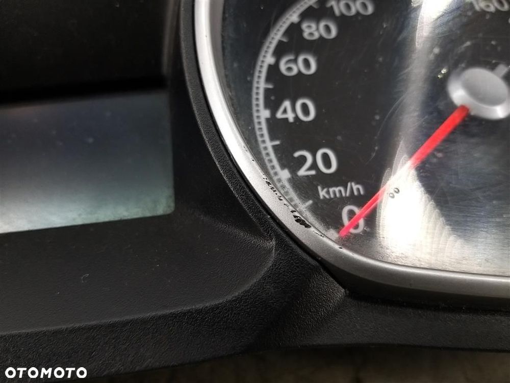 Licznik ZEGARY Ford Mondeo  MK4 2.0B 145KM 2007-2014 VISTEON 6M2T-10849-JK - 5