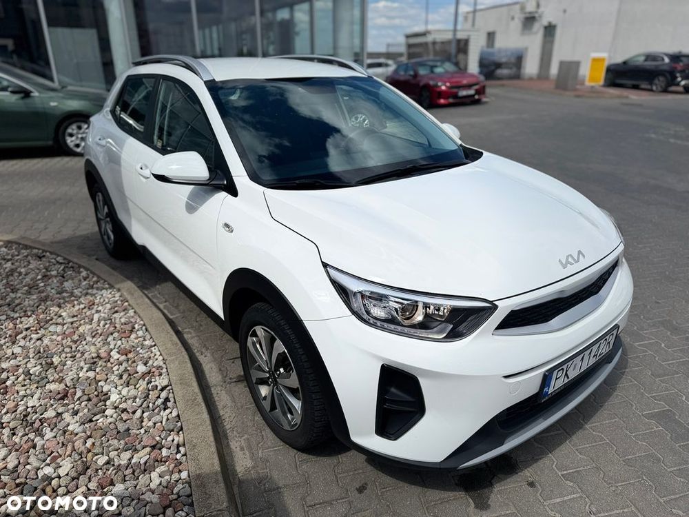 Kia Stonic 1.2 M - 7