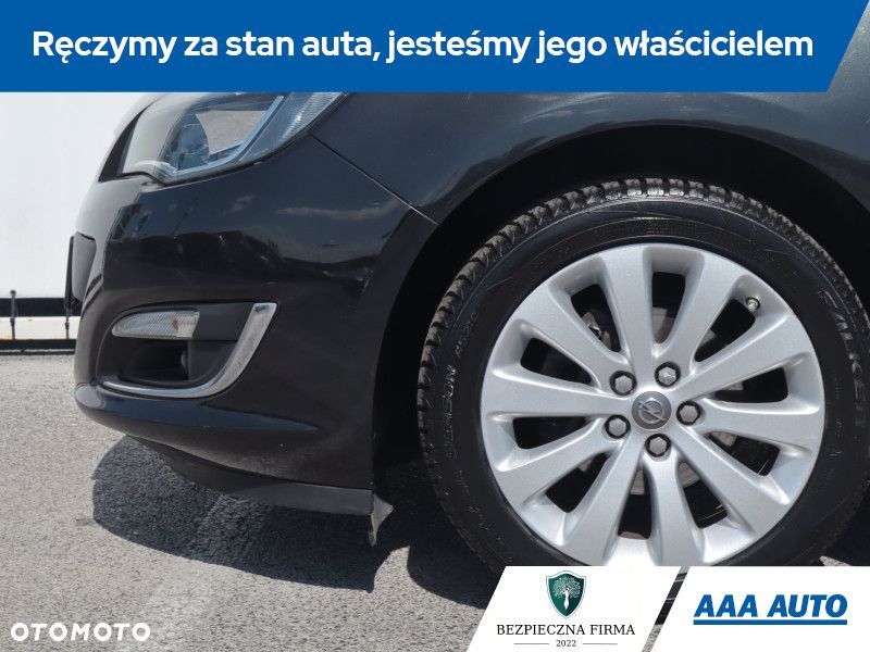 Opel Astra - 17