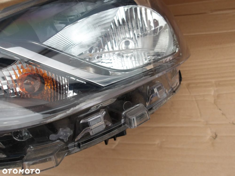 LAMPA LEWY PRZOD HYUNDAI I10 III 92101-K7000 - 4