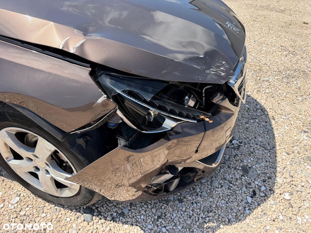 Peugeot 308 - 26