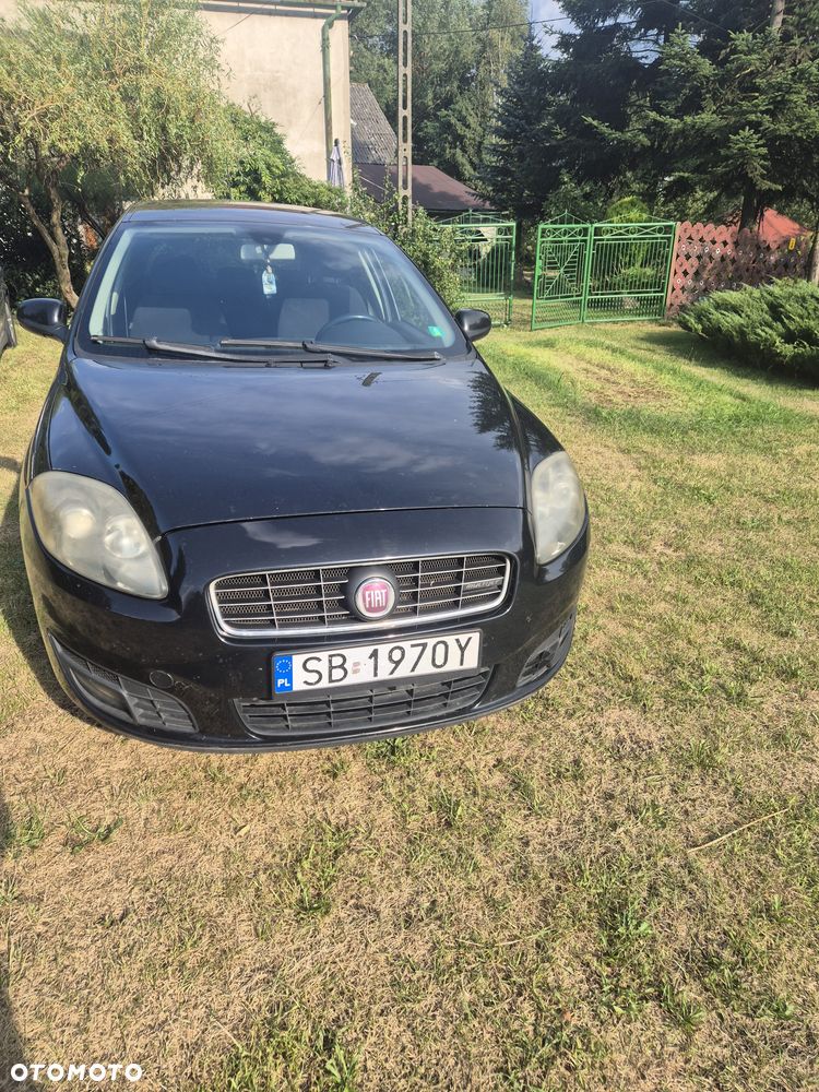 Fiat Croma - 1