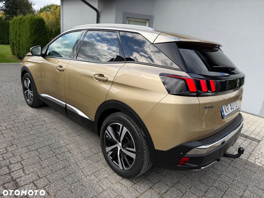 Peugeot 3008 1.6 BlueHDi Allure S&S - 24