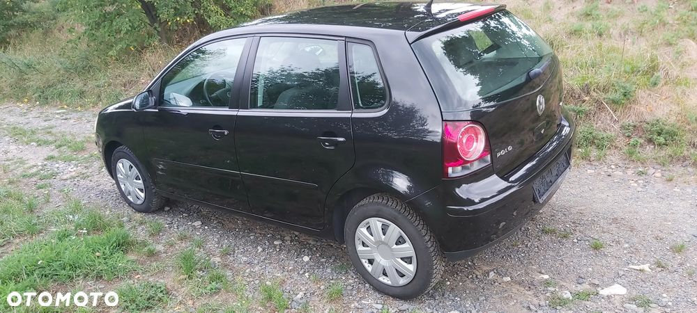 Volkswagen Polo 1.4 Comfortline - 2