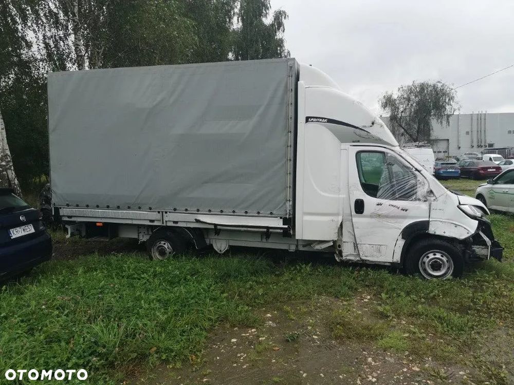 Fiat ducato 2.3 180koni , 2021 - 16