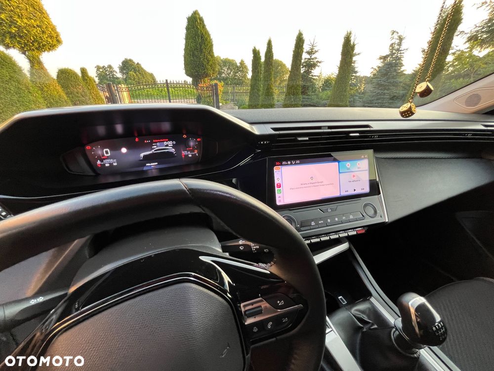 Peugeot 308 110 e-THP Stop & Start Access - 27