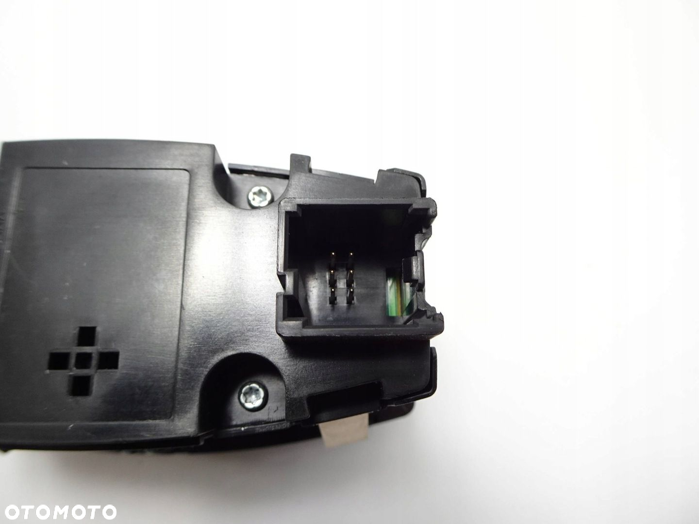 Przełącznik świateł Ford Focus MK3 - 4