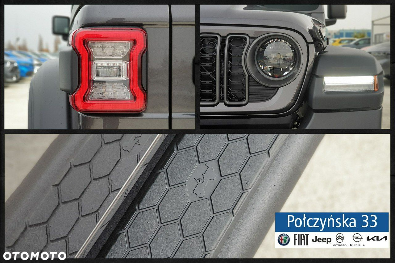 Jeep Wrangler - 29