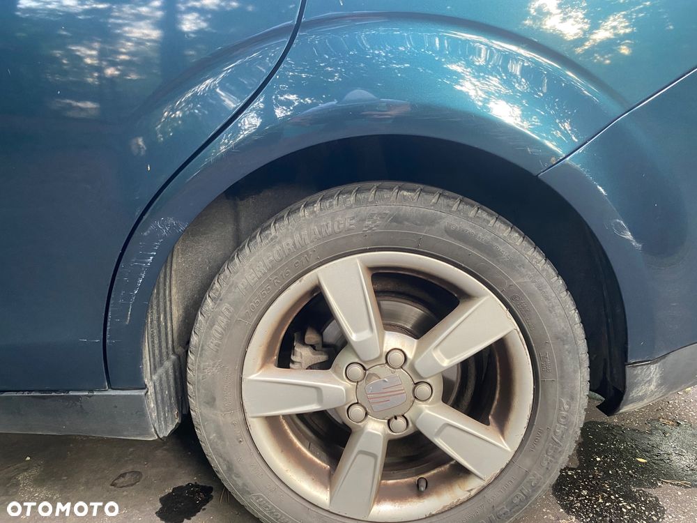 Seat Altea XL - 23