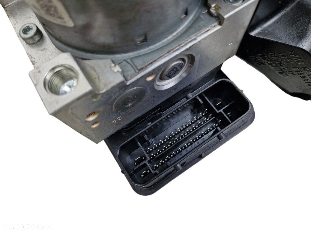 MINI ONE COOPER F55 F56 F57 STEROWNIK POMPA ABS DSC 6877106 , 10.0917-0885.3 6877105 , 10.0220-0729-4 - 4