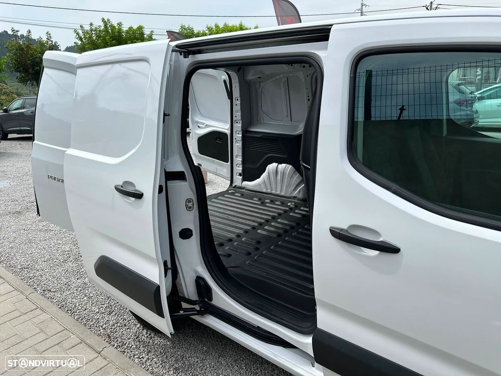 Toyota ProAce City 1.5 D L1 - 7