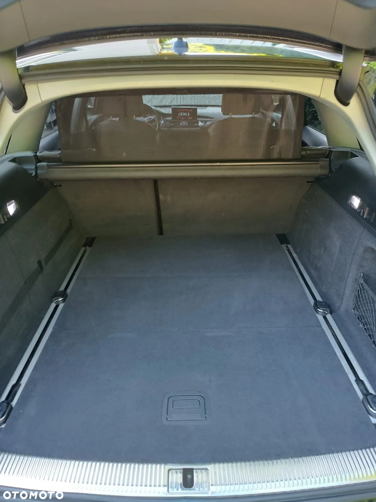 Audi A6 - 13