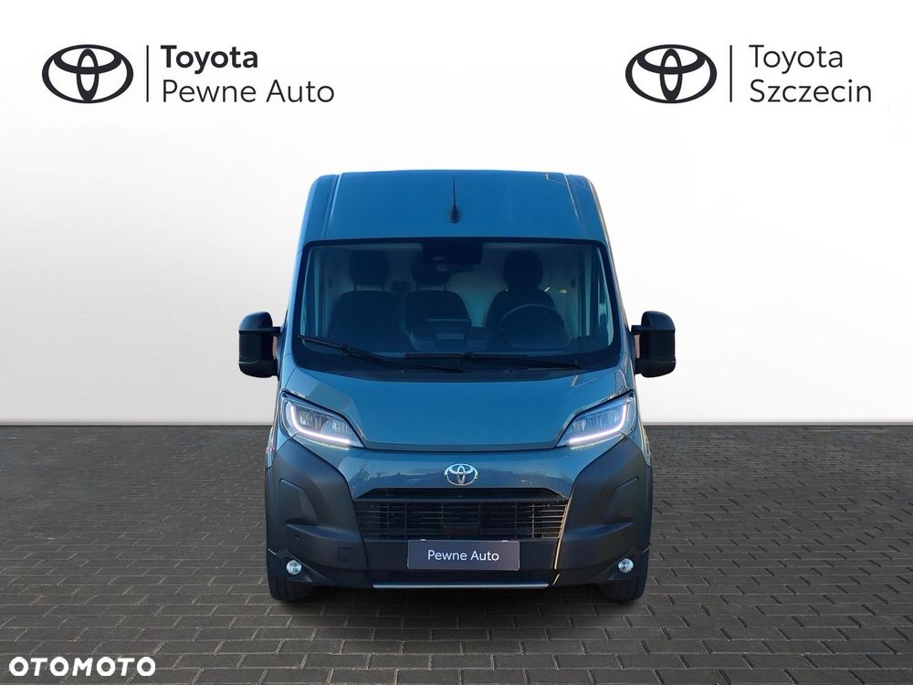 Toyota PROACE MAX - 3