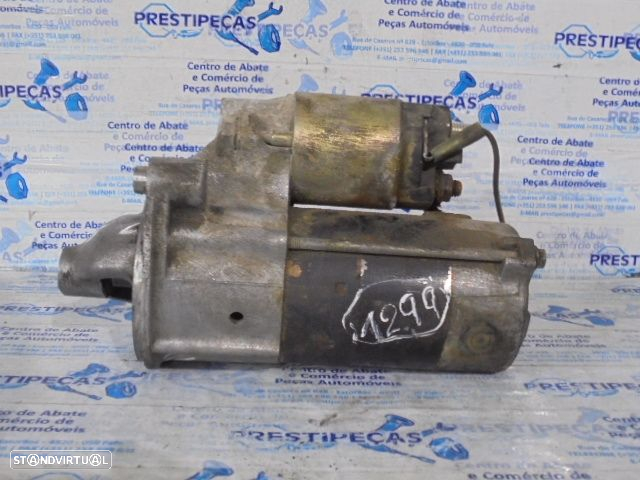 Motor De Arranque 31100826A1 2280005480 SUZUKI SWIFT 2000 1.0I 53CV 3P CINZA - 4