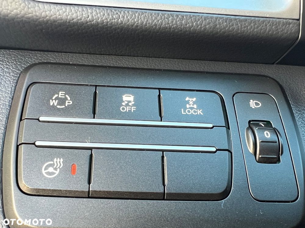 SsangYong/KGM Tivoli e-XGi 160 4WD Quartz - 11