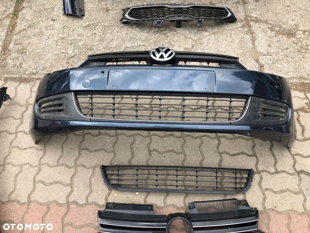VW GOLF VI 6 ZDERZAK PRZEDNI PDC GRILL INNE - 2 VW GOLF VI 6 ZDERZAK PRZEDNI PDC GRILL INNE - 3 VW GOLF VI 6 ZDERZAK PRZEDNI PDC GRILL INNE - 4 VW GOLF VI 6 ZDERZAK PRZEDNI PDC GRILL INNE - 5 VW GOLF VI 6 ZDERZAK PRZEDNI PDC GRILL INNE - 6 VW GOLF VI 6 ZDERZAK PRZEDNI PDC GRILL INNE - 7 VW GOLF VI 6 ZDERZAK PRZEDNI PDC GRILL INNE - 1 VW GOLF VI 6 ZDERZAK PRZEDNI PDC GRILL INNE - 2 VW GOLF VI 6 ZDERZAK PRZEDNI PDC GRILL INNE - 3 VW GOLF VI 6 ZDERZAK PRZEDNI PDC GRILL INNE - 4 VW GOLF VI 6 ZDERZAK PRZEDNI PDC GRILL INNE - 5 VW GOLF VI 6 ZDERZAK PRZEDNI PDC GRILL INNE - 6 VW GOLF VI 6 ZDERZAK PRZEDNI PDC GRILL INNE - 7 Szczegóły Oferta od  Firma  Kategoria części  Zderzaki Tytuł  VW GOLF VI 6 ZDERZAK PRZEDNI PDC GRILL INNE  Marka pojazdu  Volkswagen Model pojazdu  Golf Generacja  VI (2008-2013) Producent części  Volkswagen OE  Numer referencyjny producenta  5KO  Stan  Używane Kup ten pojazd na raty  Oblicz  Opis  Zgłoś Szanowni Państwo,  Zapraszam do zapoznania się z moją ofertą w tej kategorii części    STAN WG FOTO    28 grudnia 2024 17:06   ID: 6121199722  Informacje o sprzedającym Johny74  Sprzedający profesjonalny  Bardzo sprawnie odpowiada  Sprzedający na OTOMOTO od 2024  Kontakt bezpośredni   Napisz  Wyświetl numer Więcej opcji kontaktu  Zobacz więcej ofert (1484) tego sprzedawcy Znajdź na mapie  Tęczowa 63 - 67-210 Ruszowice, głogowski, Dolnośląskie (Polska) VW GOLF VI 6 ZDERZAK PRZEDNI PDC GRILL INNE - 5