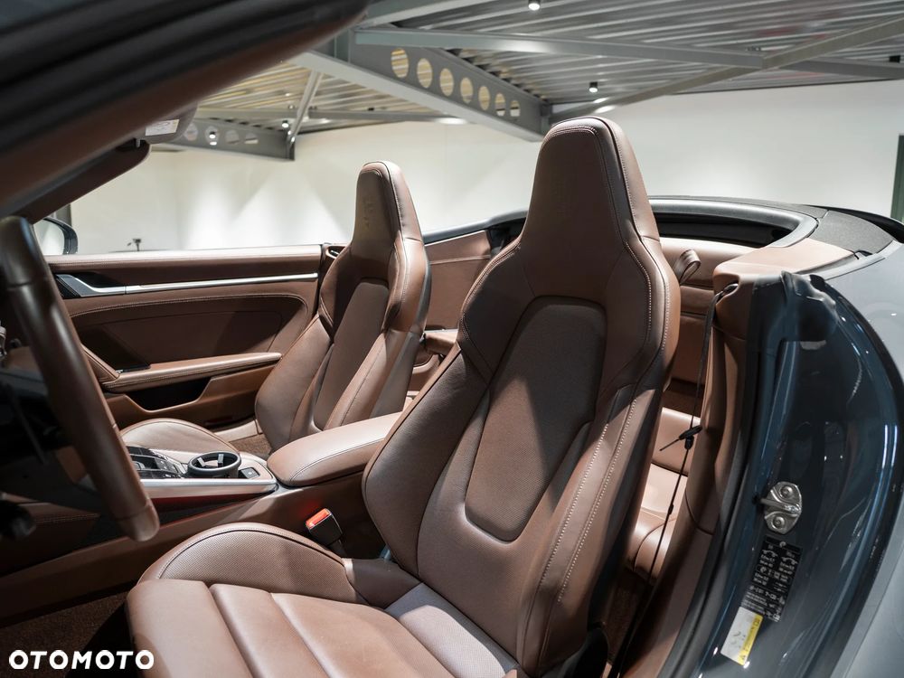 Porsche 911 - 29