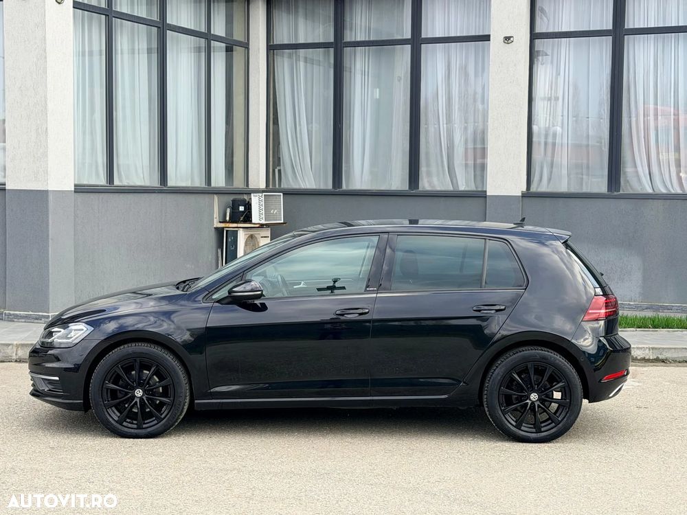 Volkswagen Golf 1.6 TDI SCR IQ.DRIVE - 26