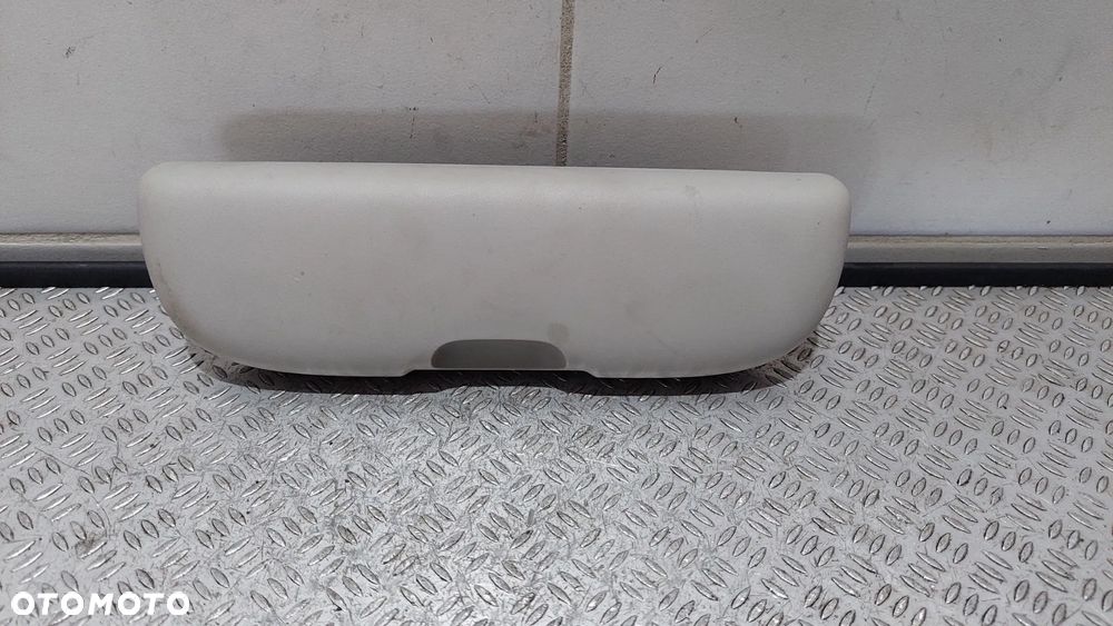 SCHOWEK NA OKULARY RENAULT MASTER III 3 NR 8200035039 - 1