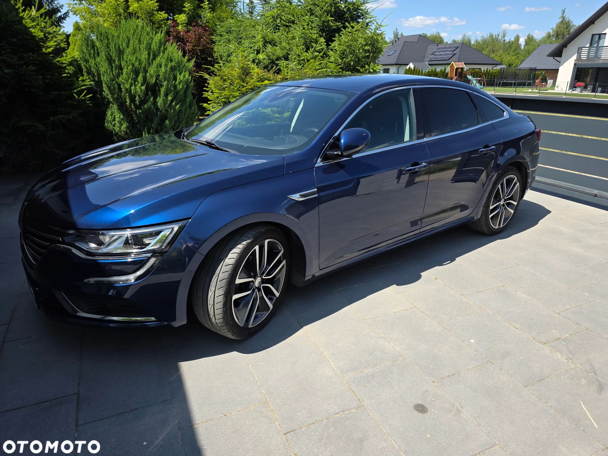 Renault Talisman 1.6 Energy dCi Business - 1