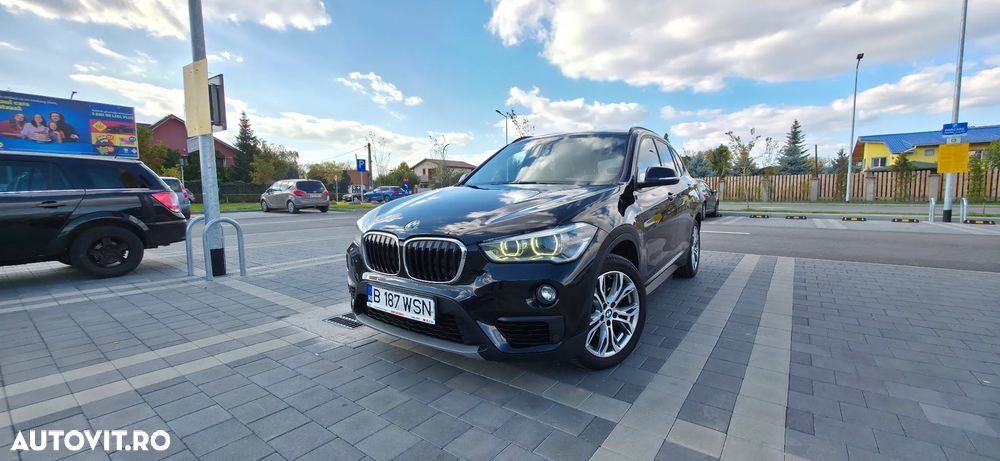 BMW X1 - 11
