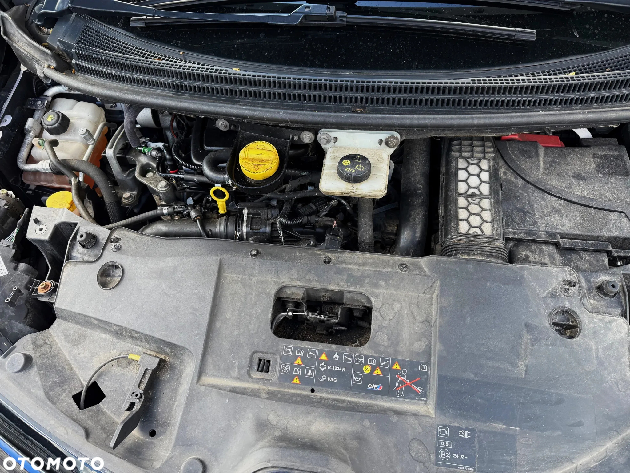 Renault Grand Scenic ENERGY dCi 130 Business - 16