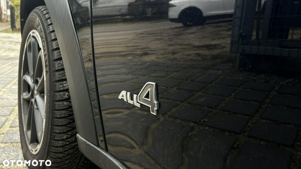 MINI Countryman Cooper S All4 - 15