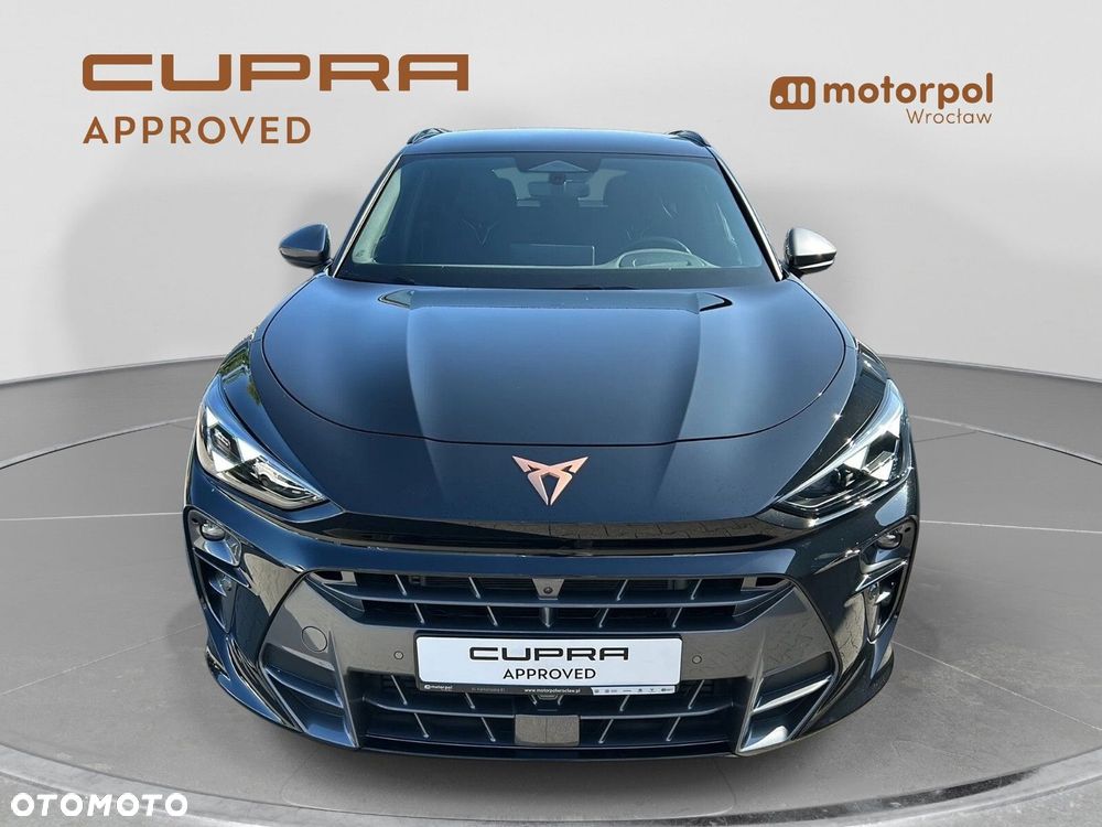 Cupra Terramar 2.0 TSI 4Drive DSG - 13