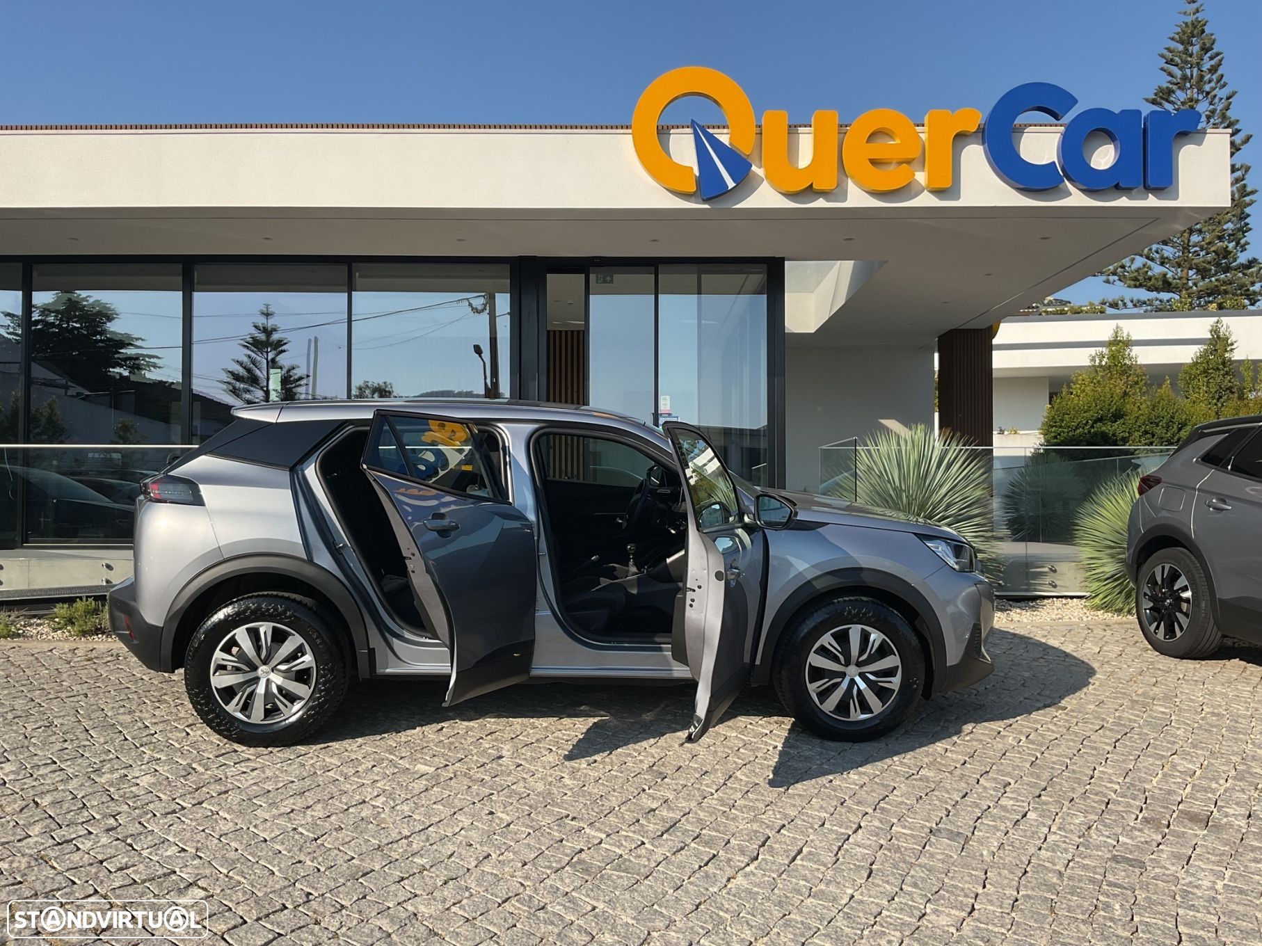 Peugeot 2008 1.2 PureTech Active Pack - 7